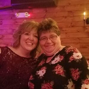 Meet your Posher, Glenda